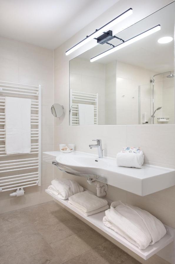 Hi5-Hotel Seiersberg Windorf Extérieur photo