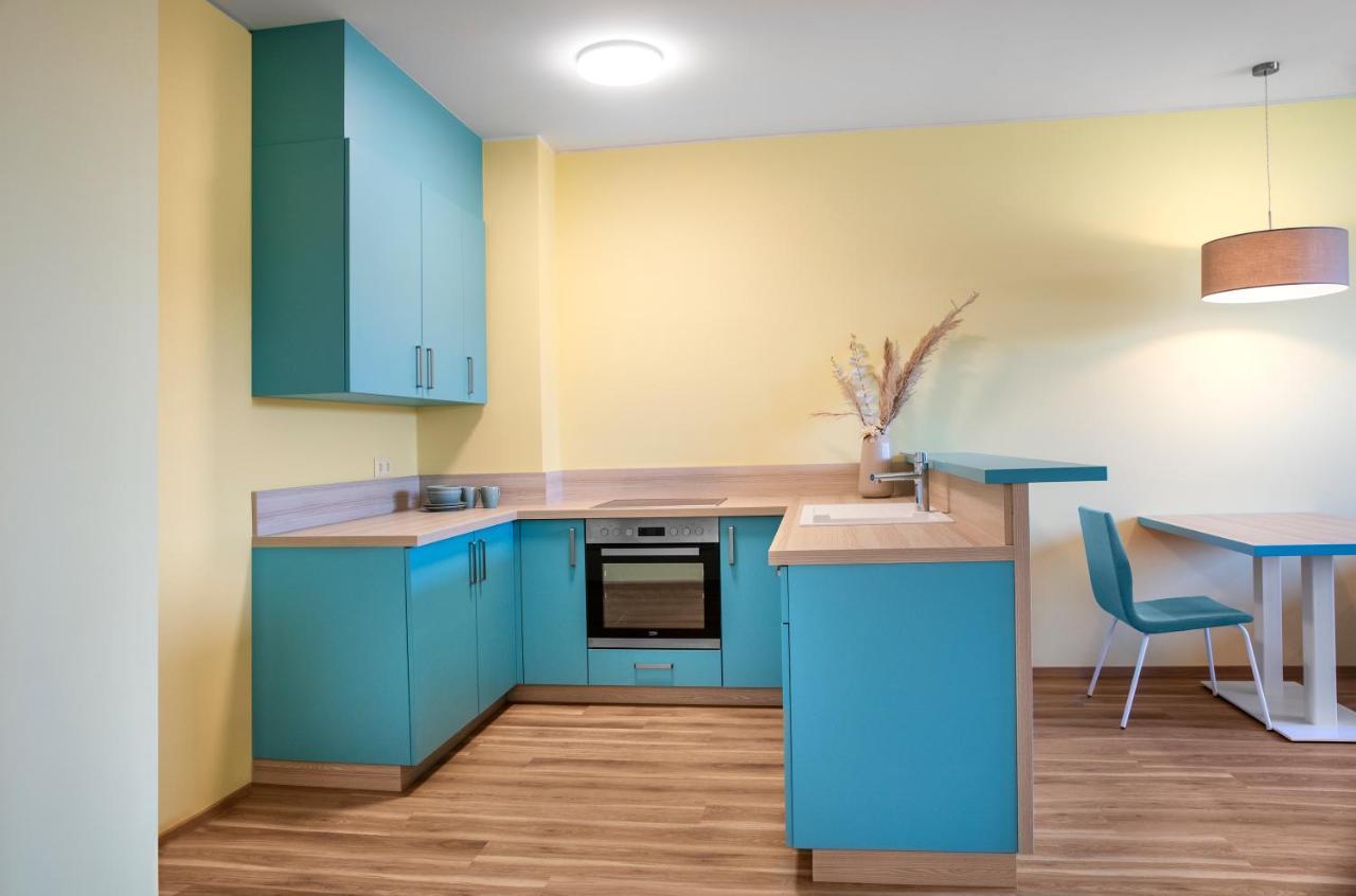 Hi5-Hotel Seiersberg Windorf Extérieur photo