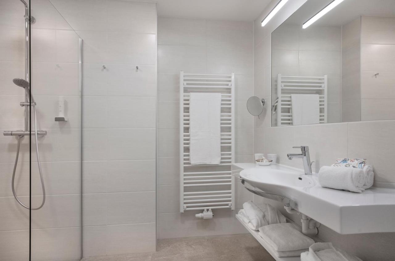 Hi5-Hotel Seiersberg Windorf Extérieur photo