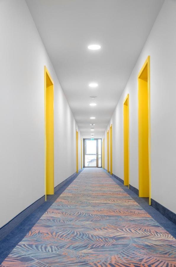 Hi5-Hotel Seiersberg Windorf Extérieur photo