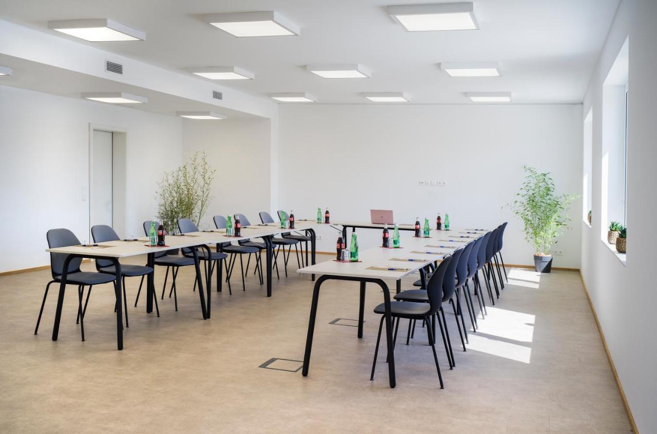 Hi5-Hotel Seiersberg Windorf Extérieur photo