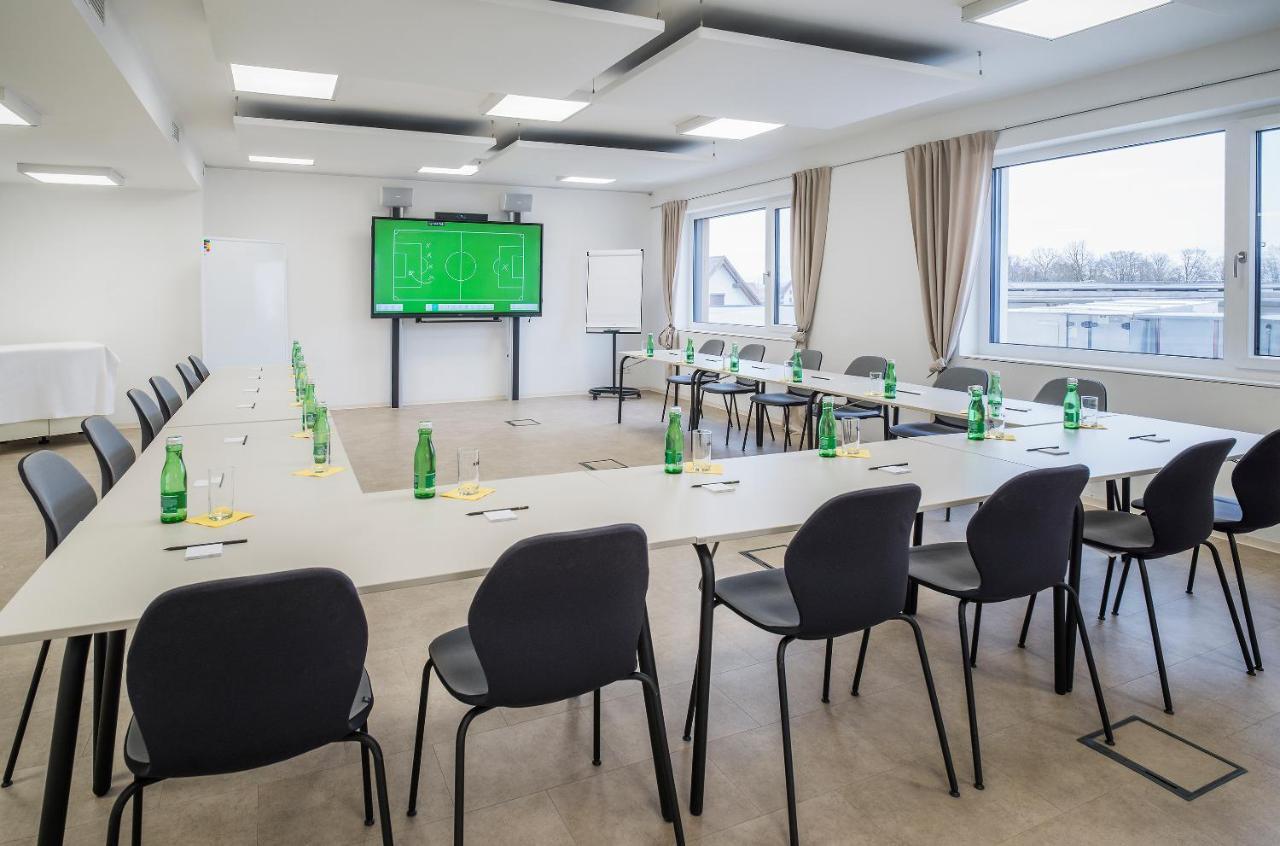 Hi5-Hotel Seiersberg Windorf Extérieur photo