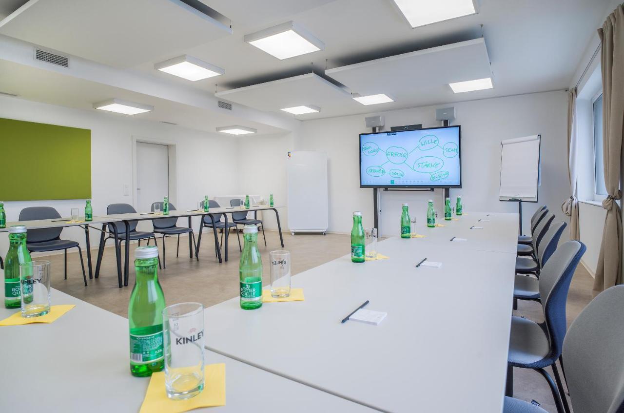 Hi5-Hotel Seiersberg Windorf Extérieur photo